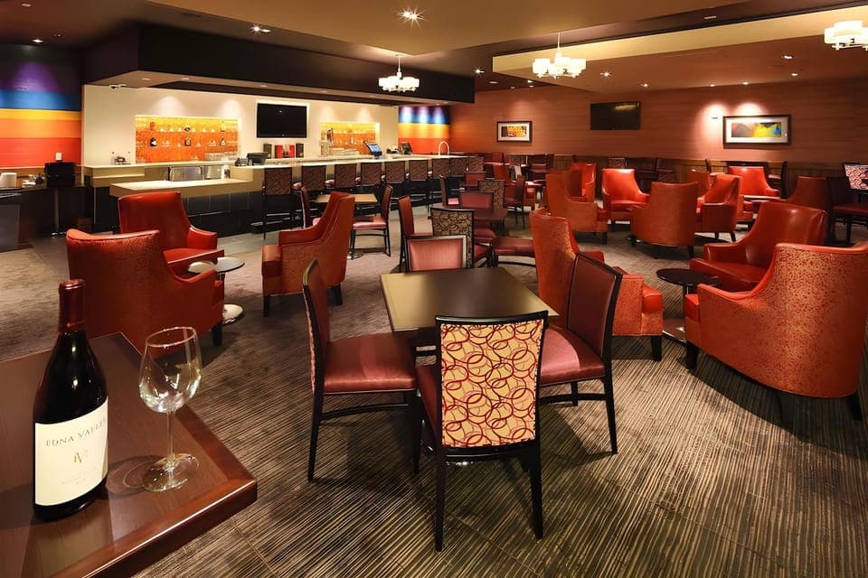 Harrah's Cherokee Valley River - A Caesars Rewards Destination Hotel in Tennessee