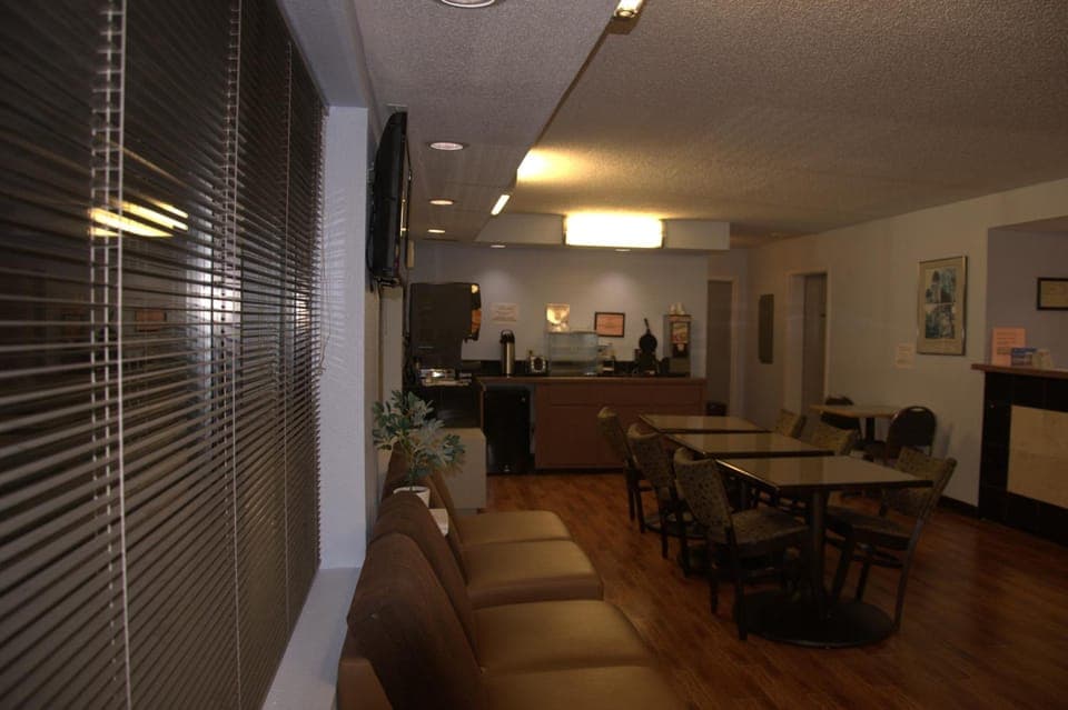 Bestway Inn Motel in Rock Hill