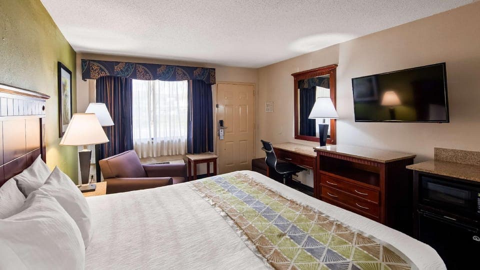 Guestroom