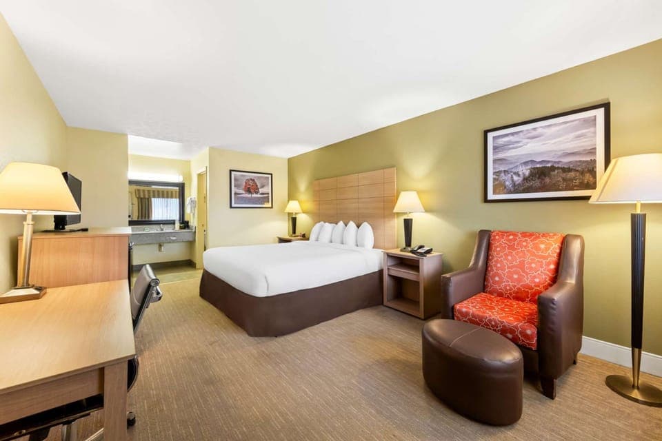 Guestroom
