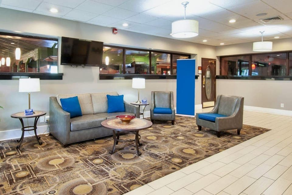Facilities