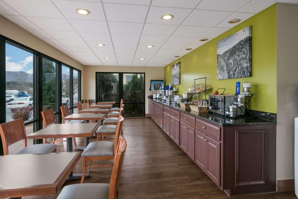 Food and beverages