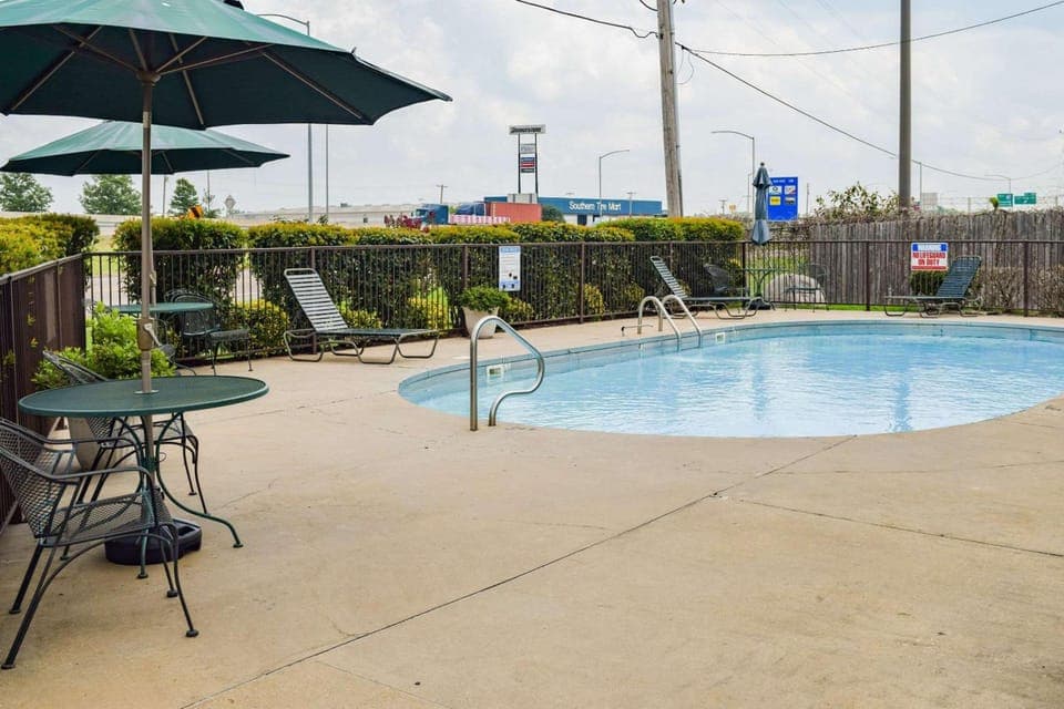 Facilities