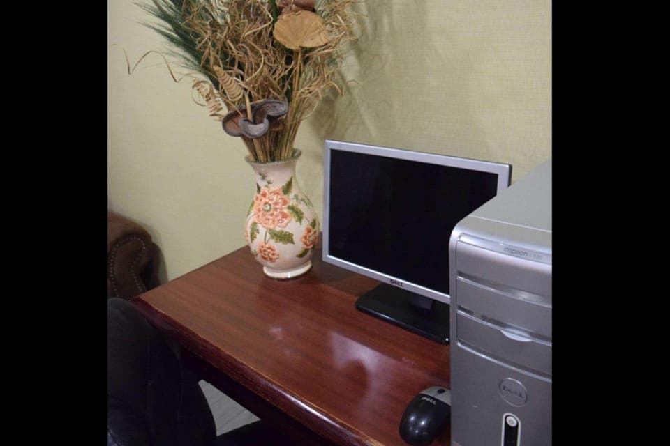 Facilities