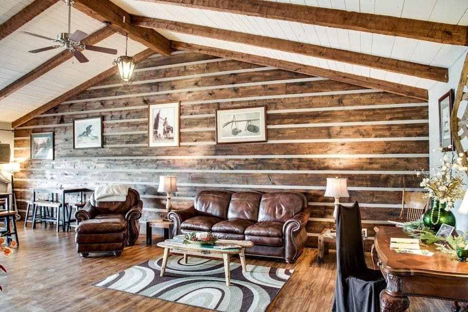 Cliff Dwellers Inn Inn in Blowing Rock