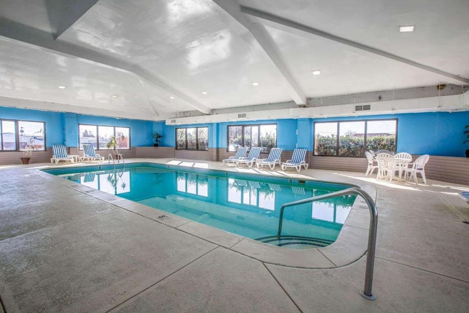 Facilities