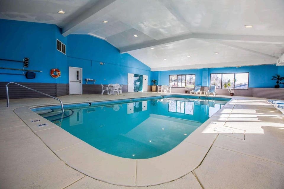 Facilities