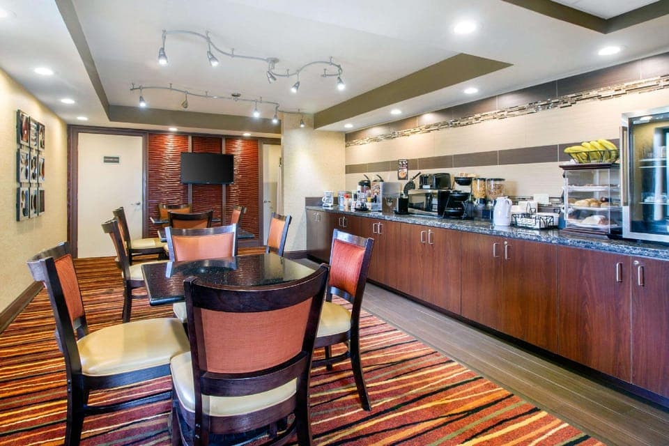 Coffee shop
