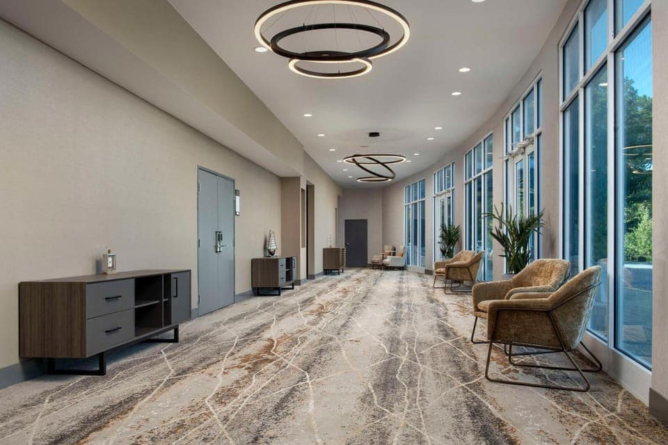Meeting room / ballrooms