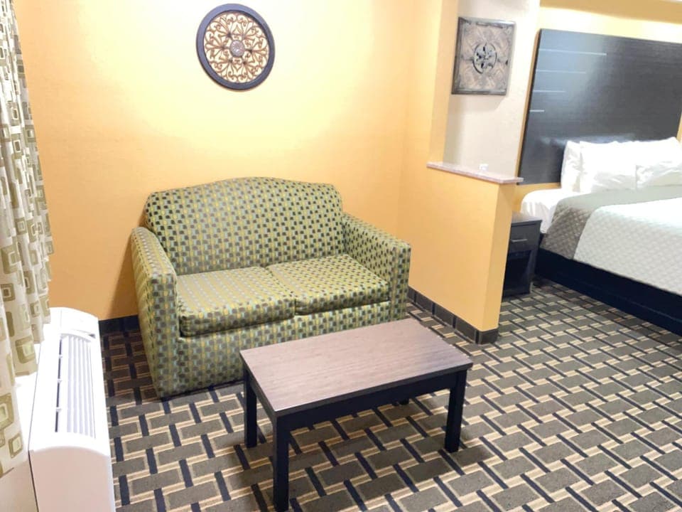Facilities