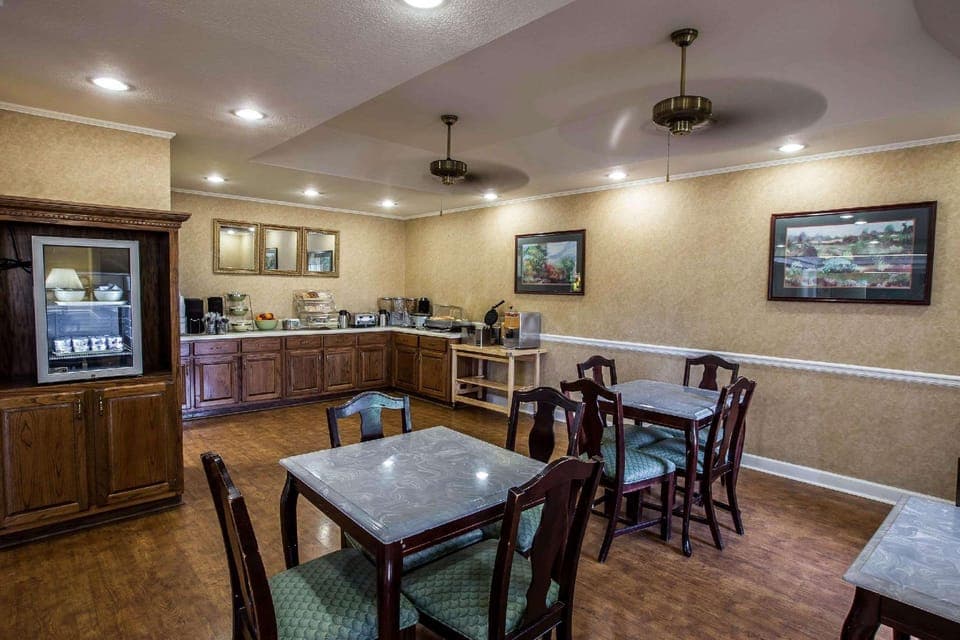 Coffee shop
