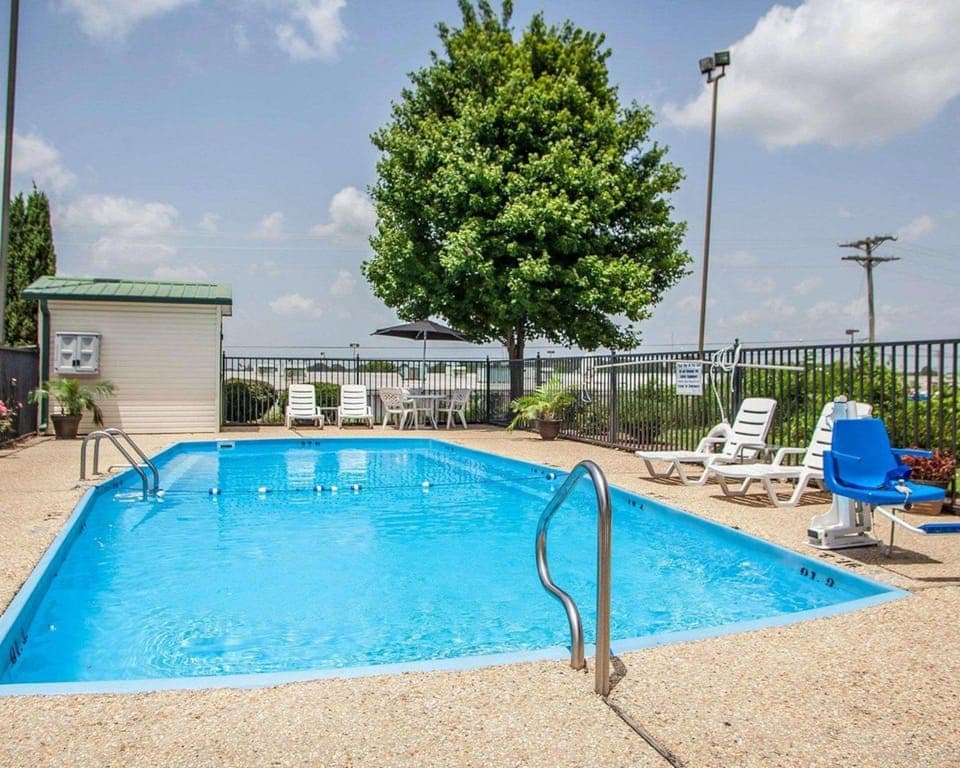 Facilities