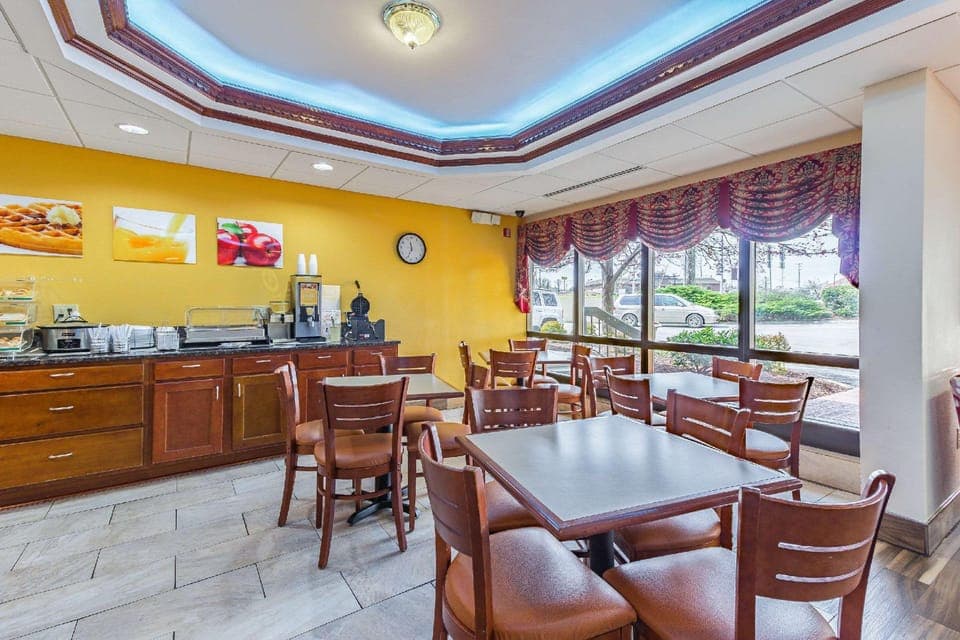 Coffee shop