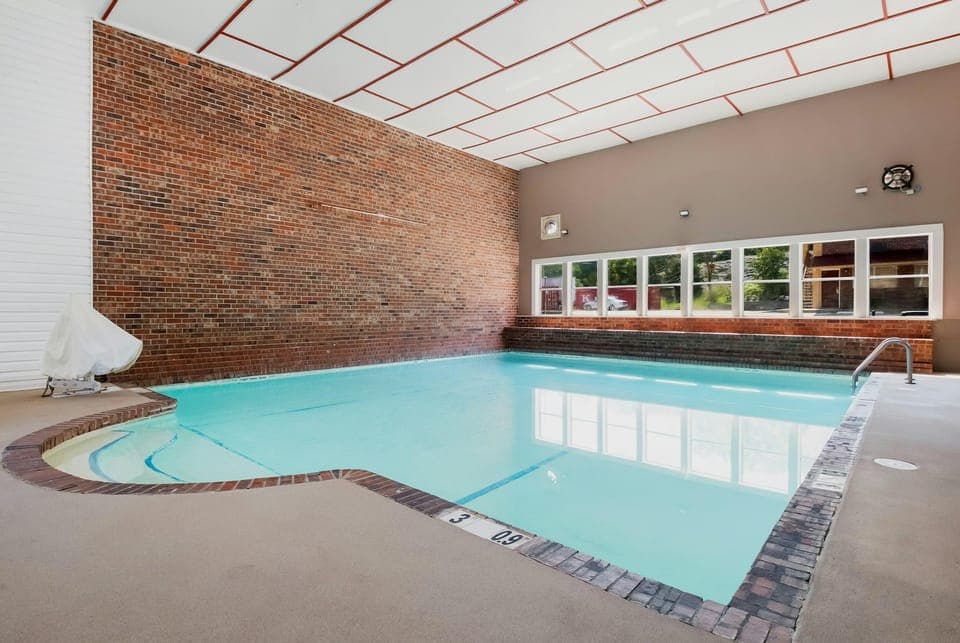 Recreational facilities