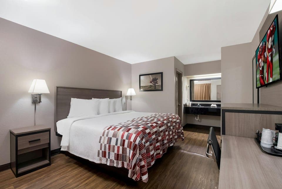 Guestroom