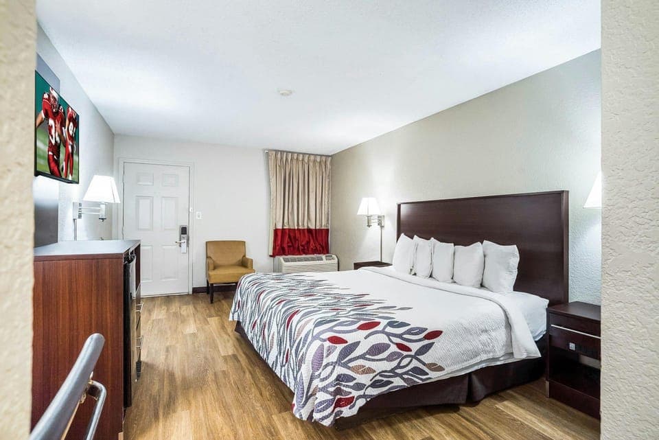 Guestroom