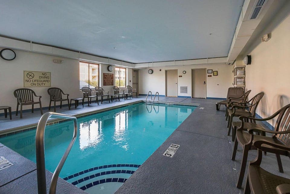 Facilities