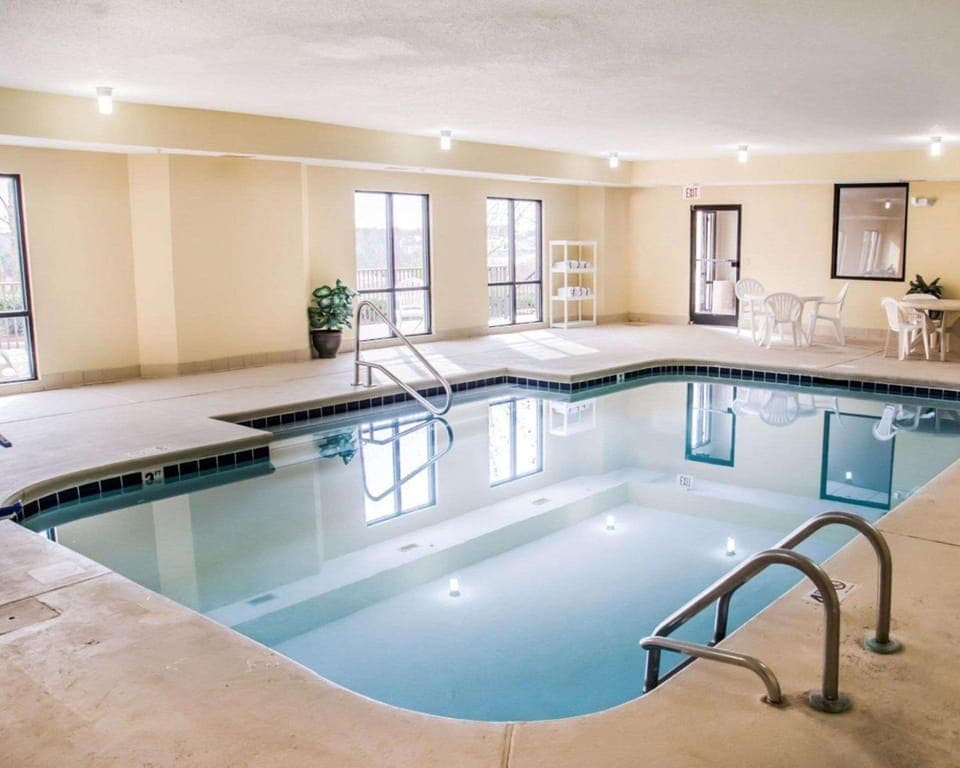 Facilities