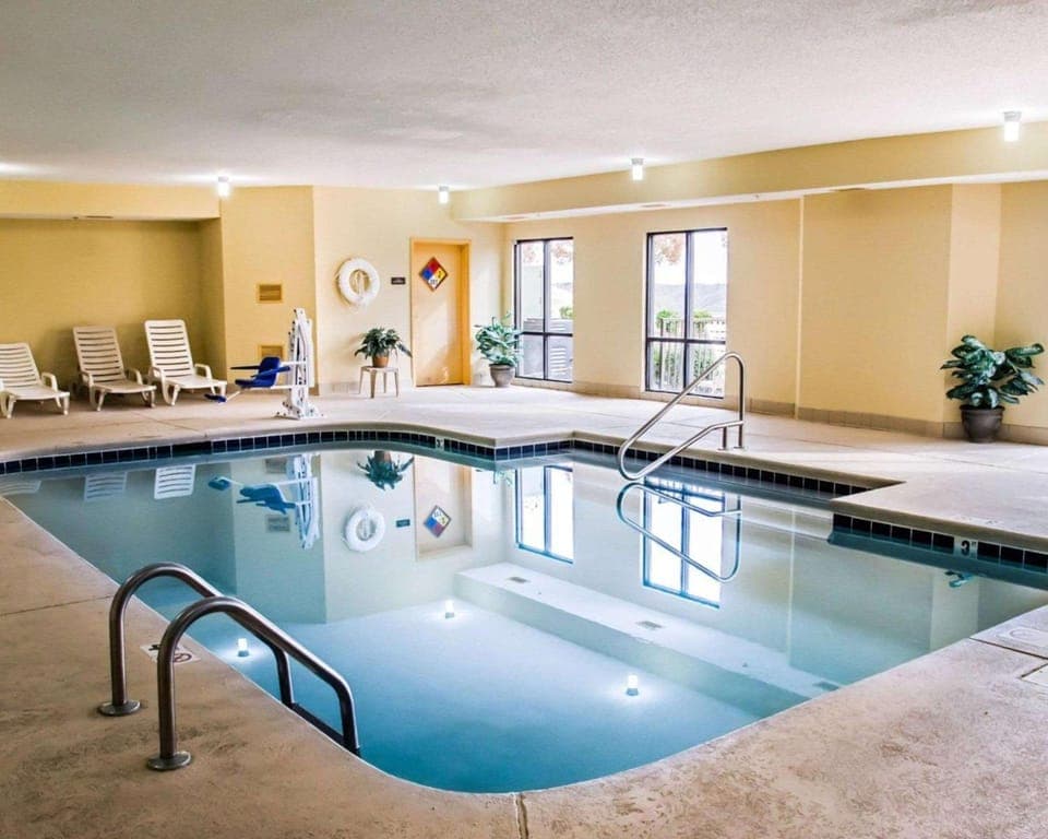 Facilities