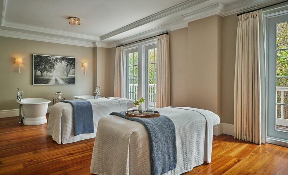 Spa