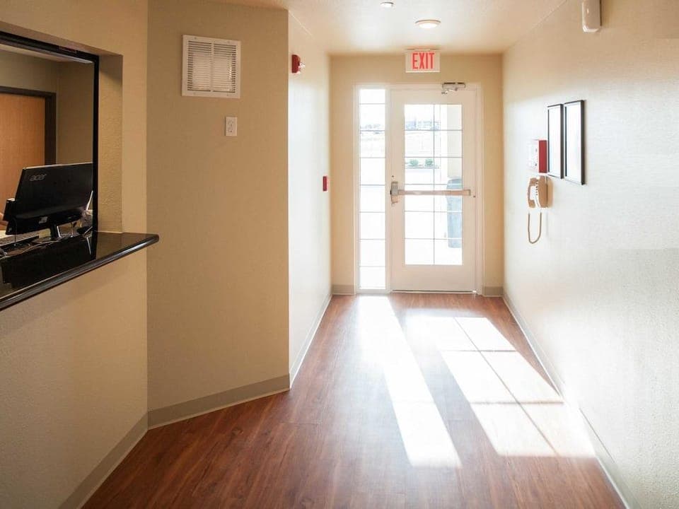 WoodSpring Suites Lebanon Hotel in Lebanon