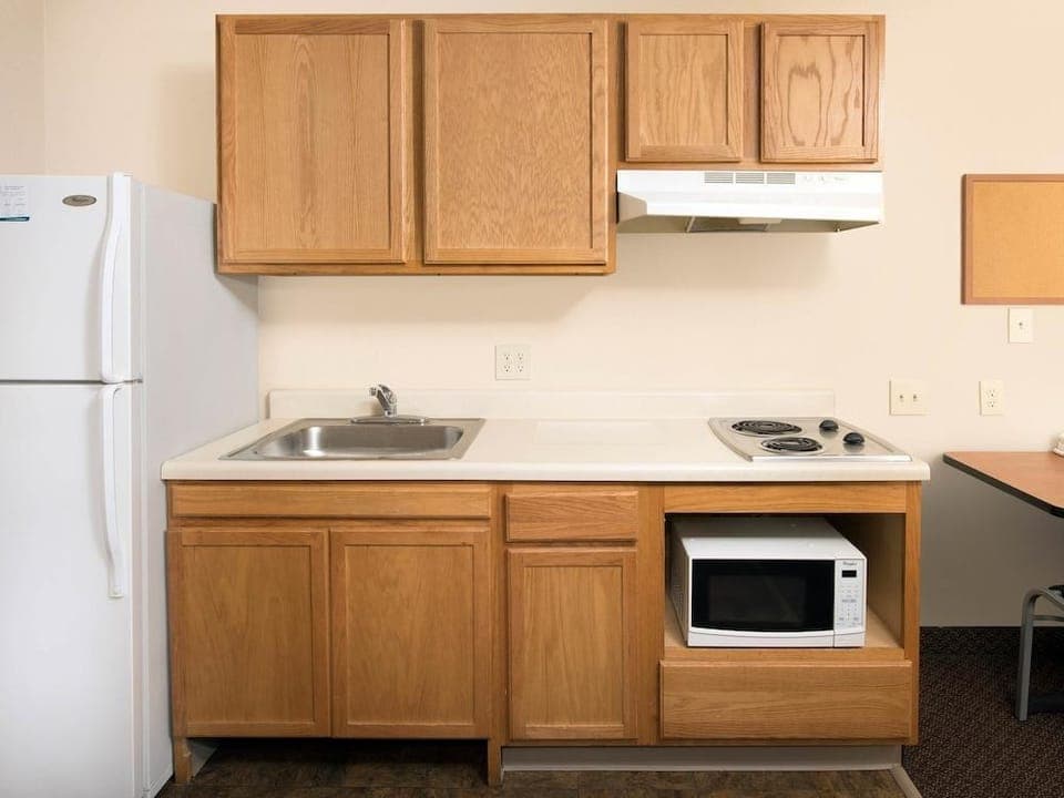 WoodSpring Suites Murfreesboro Hotel in Murfreesboro