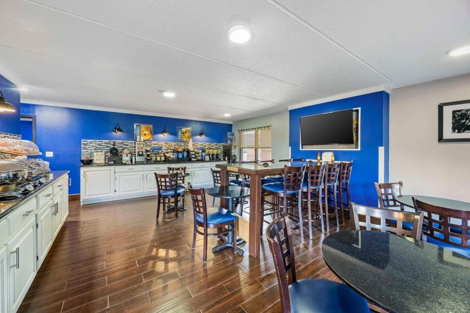 Food and beverages