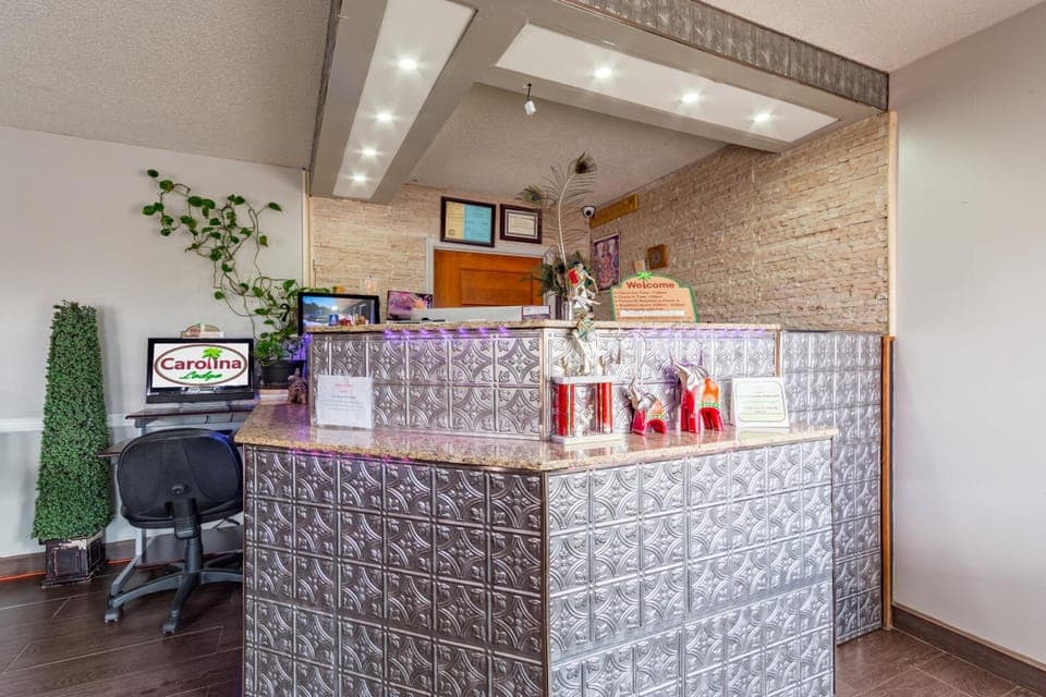 Carolina Lodge Motel in South Carolina