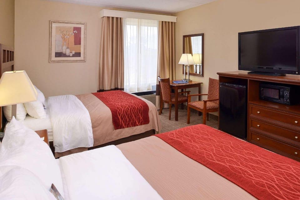 Guestroom