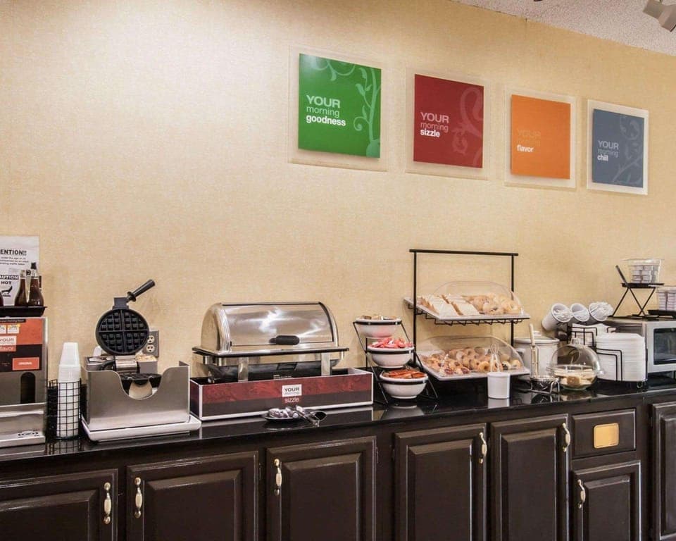 Coffee shop