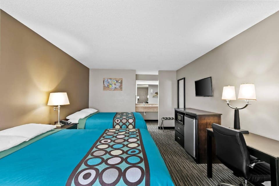 Guestroom