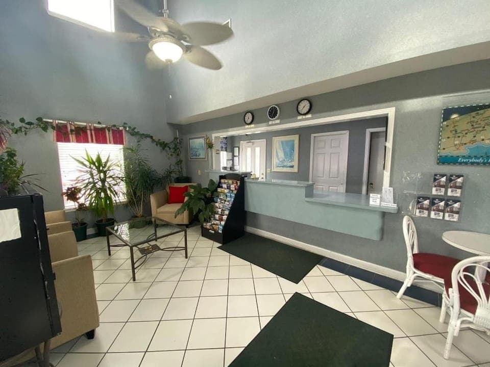 Legacy Inn - Cookeville Motel in Cookeville