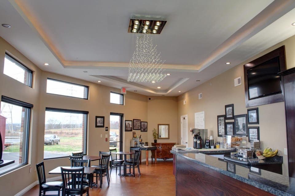 Food and beverages