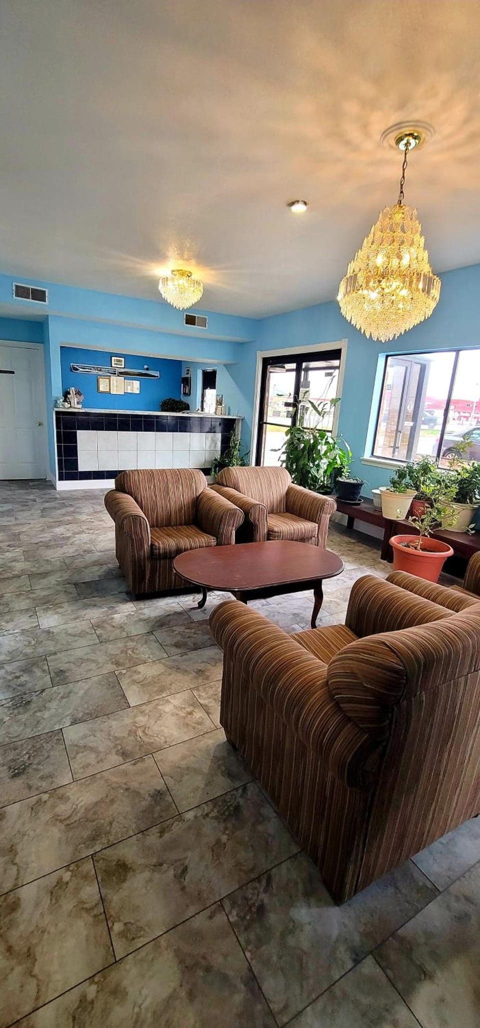 Regency Travel Inn Hotel in Tennessee