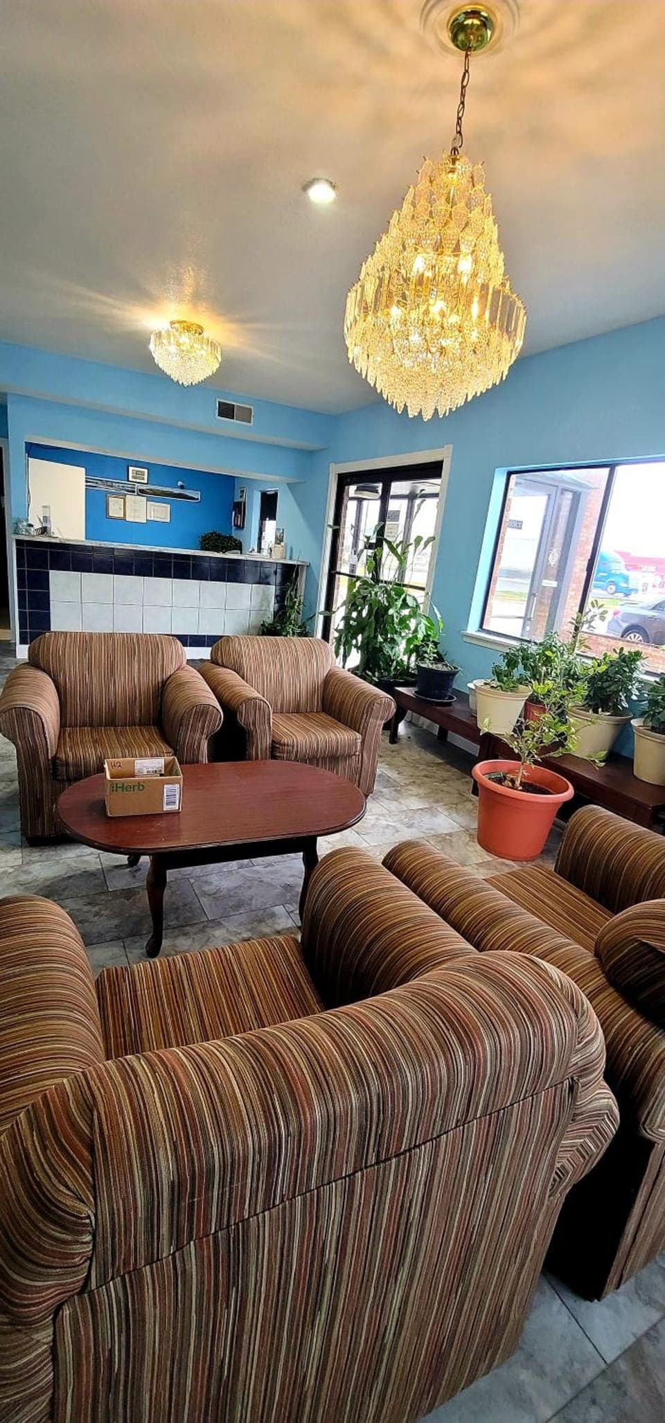 Regency Travel Inn Hotel in Tennessee