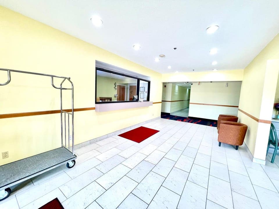 Heritage Inn & Suites Motel in Tennessee