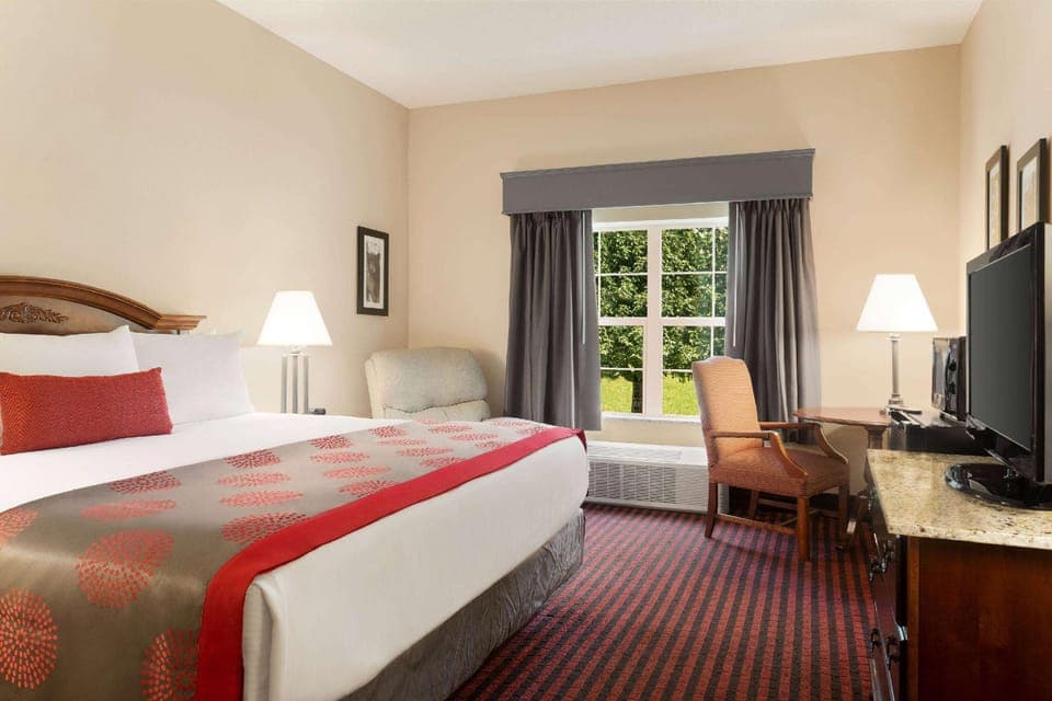 Guestroom