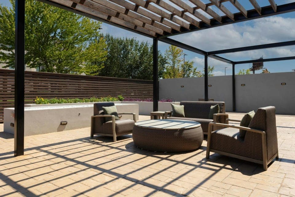 Courtyard by Marriott Memphis East/Galleria Hotel in Bartlett