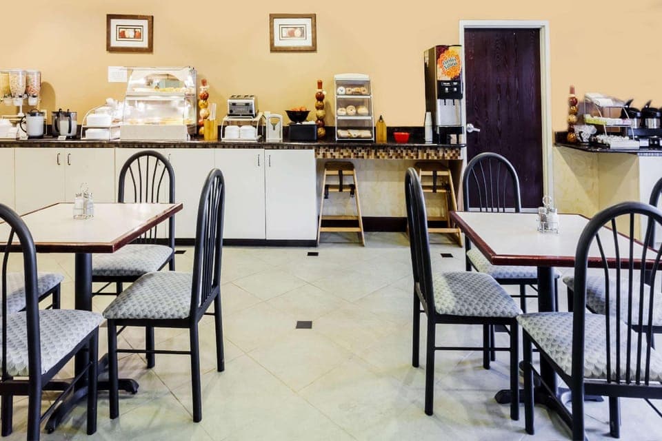 Coffee shop