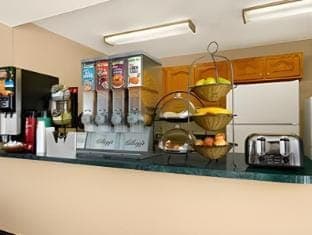 Coffee shop