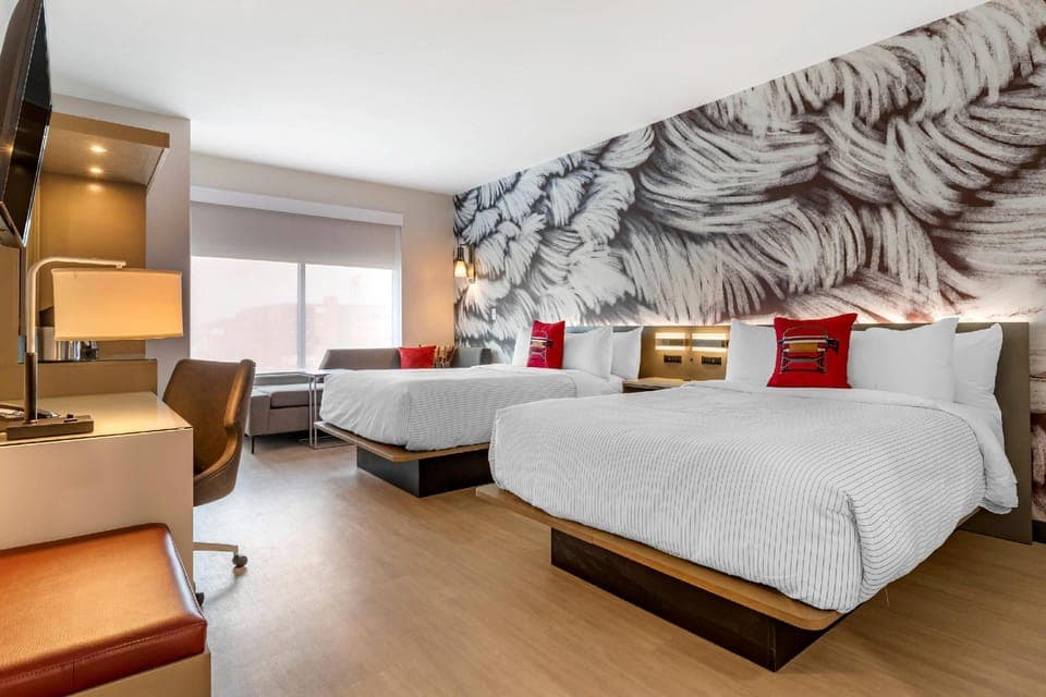 Guestroom