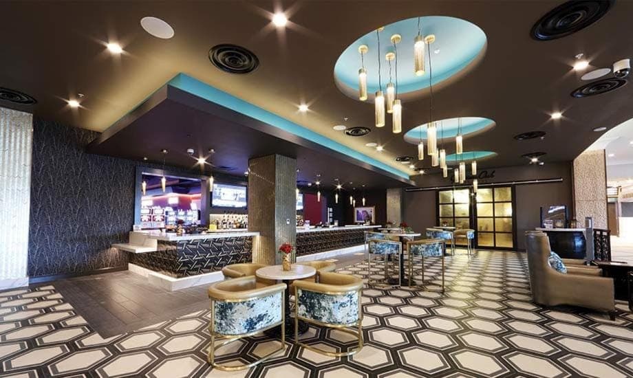 Bar/lounge