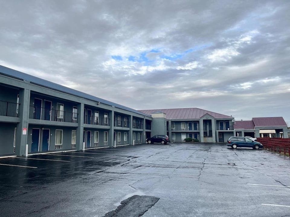Southern Inn Motel in Tennessee