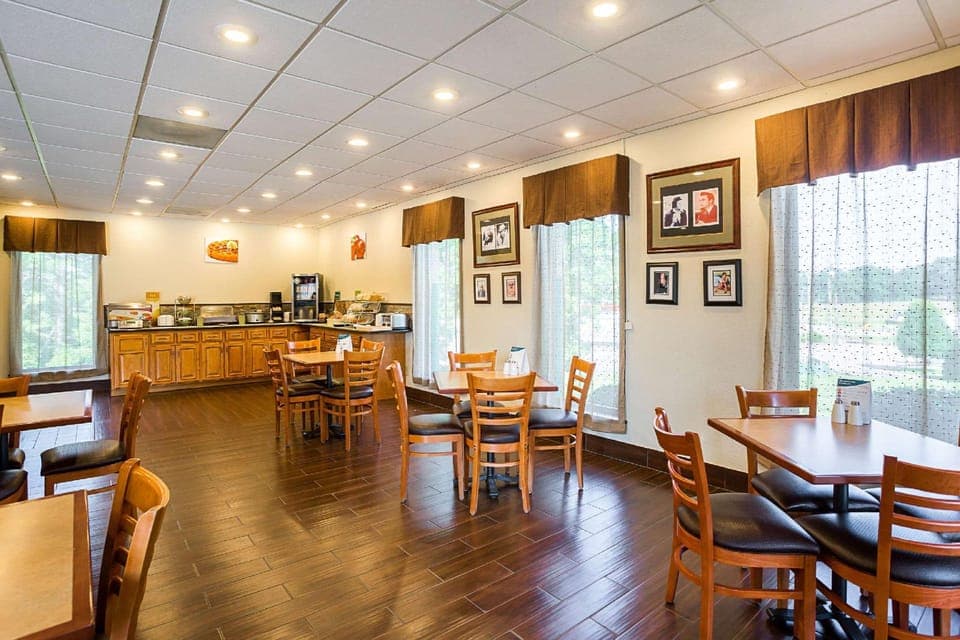 Coffee shop