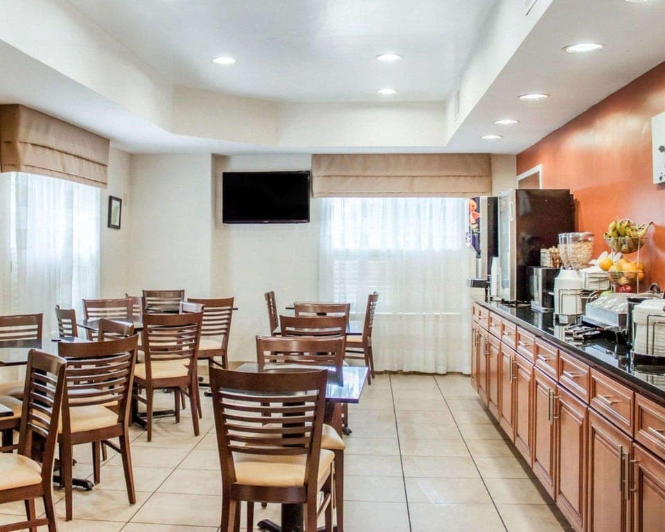 Coffee shop