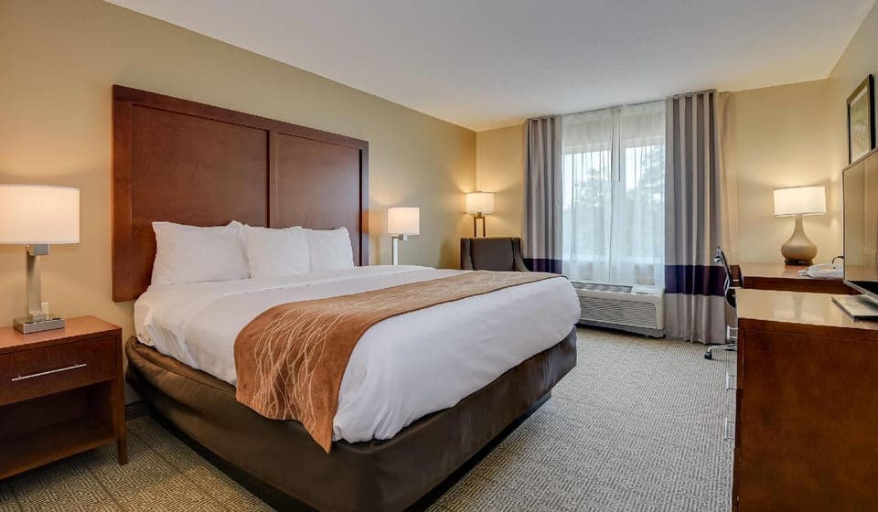 Guestroom