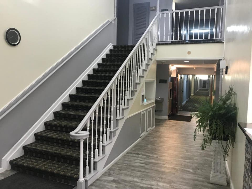 Days Inn by Wyndham Thomson Hotel in South Carolina