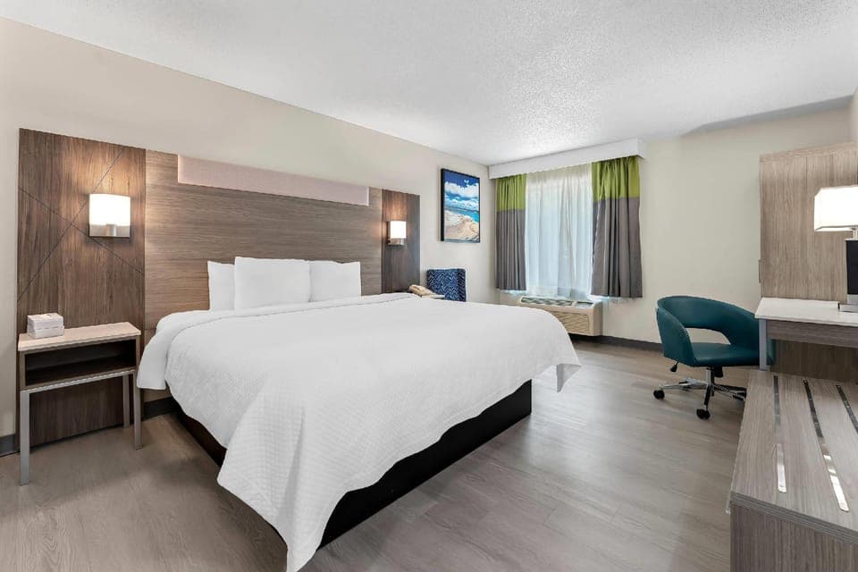 Guestroom