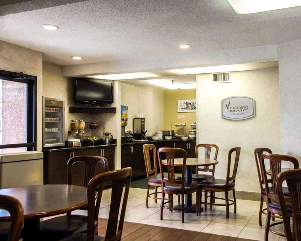 Coffee shop