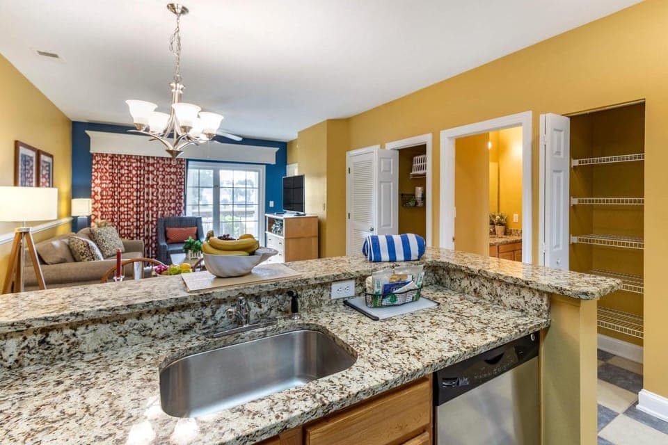 Bluegreen Vacations Harbour Lights, an Ascend Collection Resort Hotel in Myrtle Beach